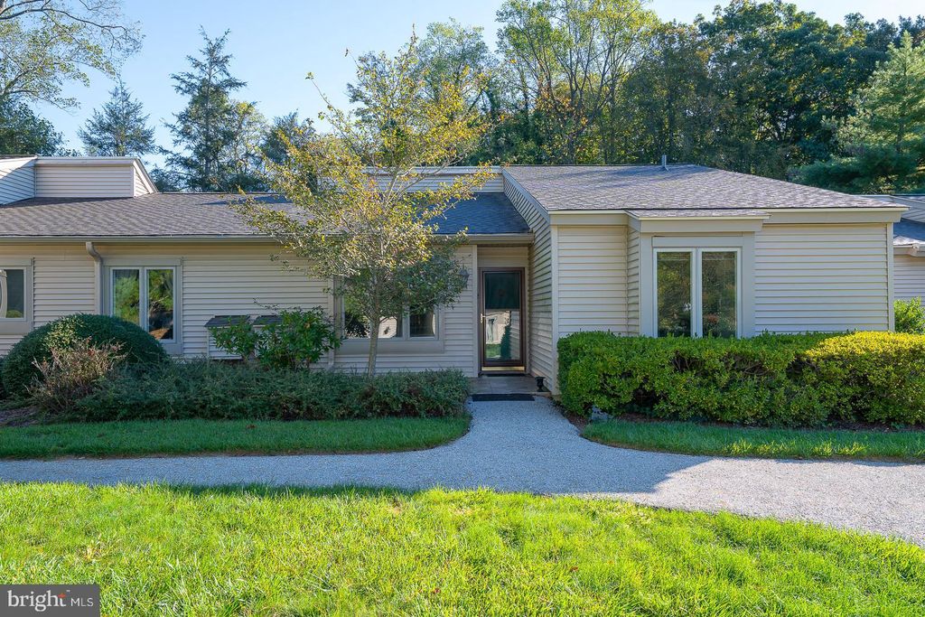 Photo of 2 Hersheys Drive #2, WEST CHESTER, PA 19380 (MLS # PACT2111304)