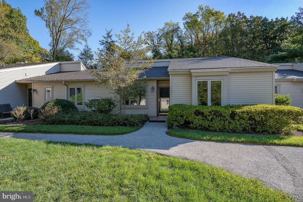 Photo of 2 Hersheys Drive #2, WEST CHESTER, PA 19380 (MLS # PACT2111304)