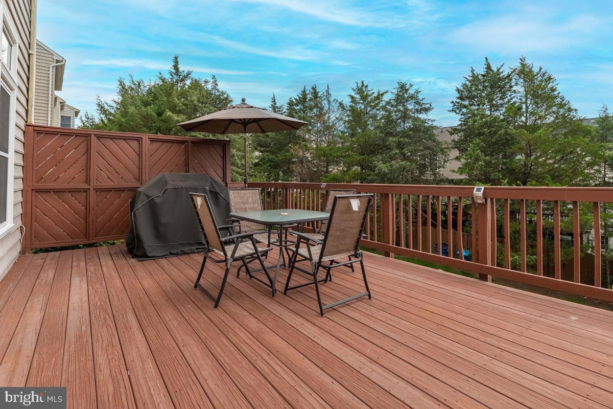 SOUTH RIDING - Residential Lease