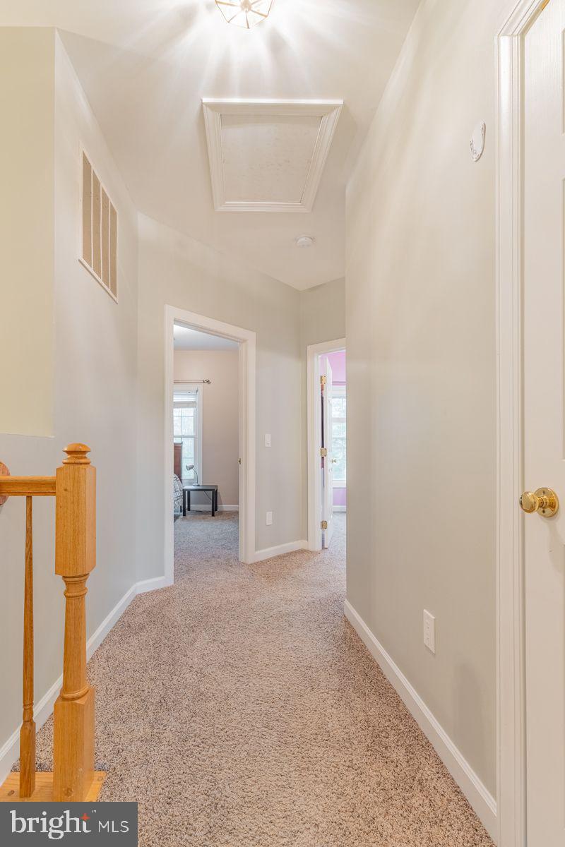 SOUTH RIDING - Residential Lease