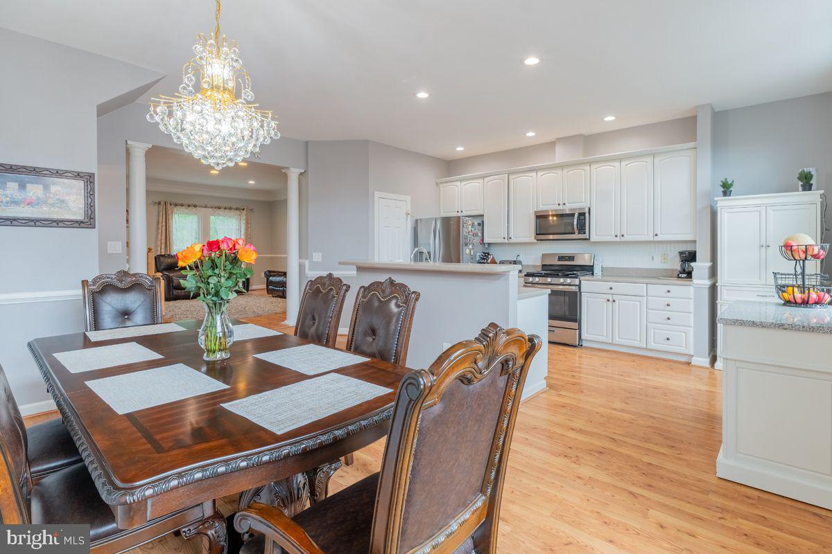 SOUTH RIDING - Residential Lease