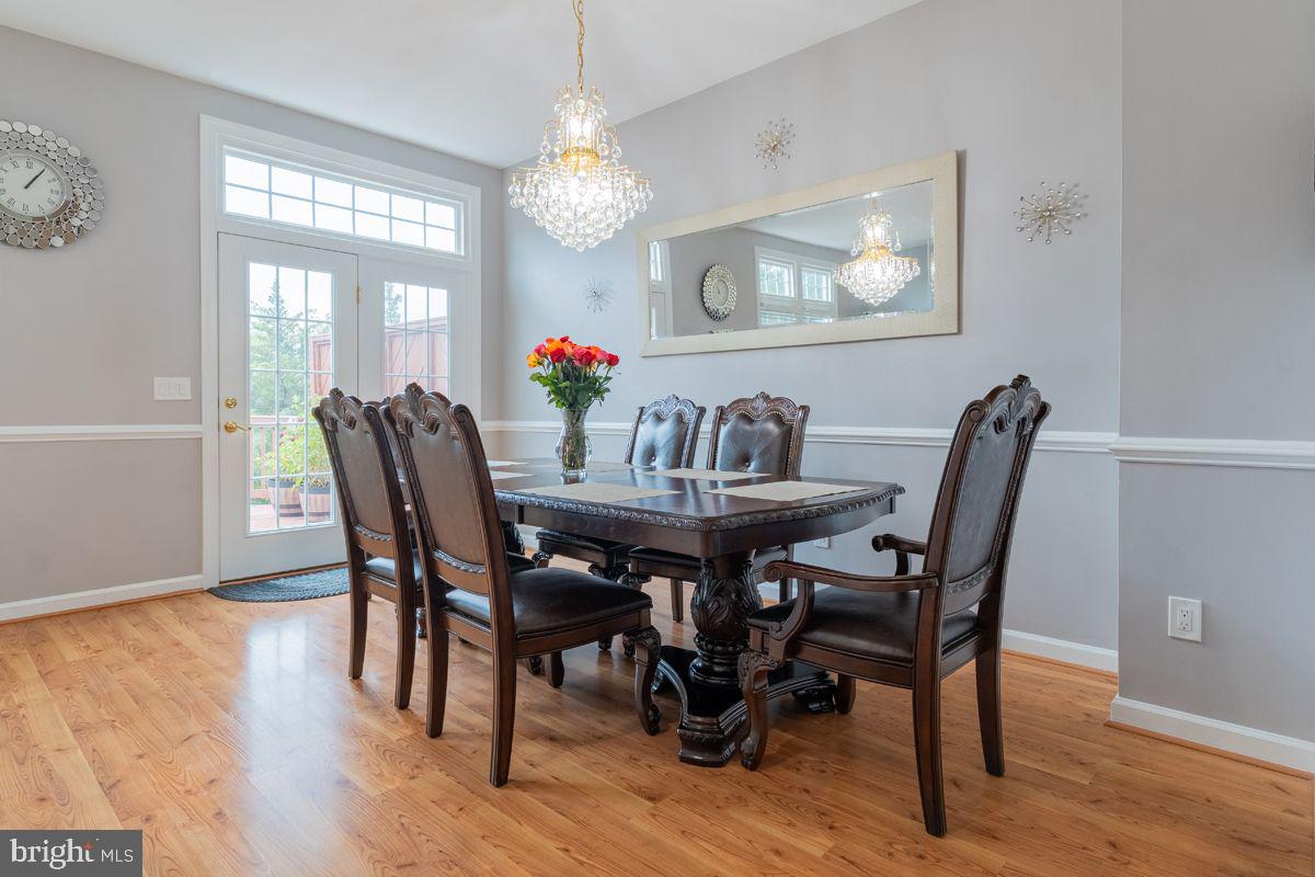 SOUTH RIDING - Residential Lease