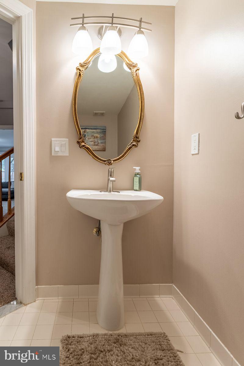 SOUTH RIDING - Residential Lease