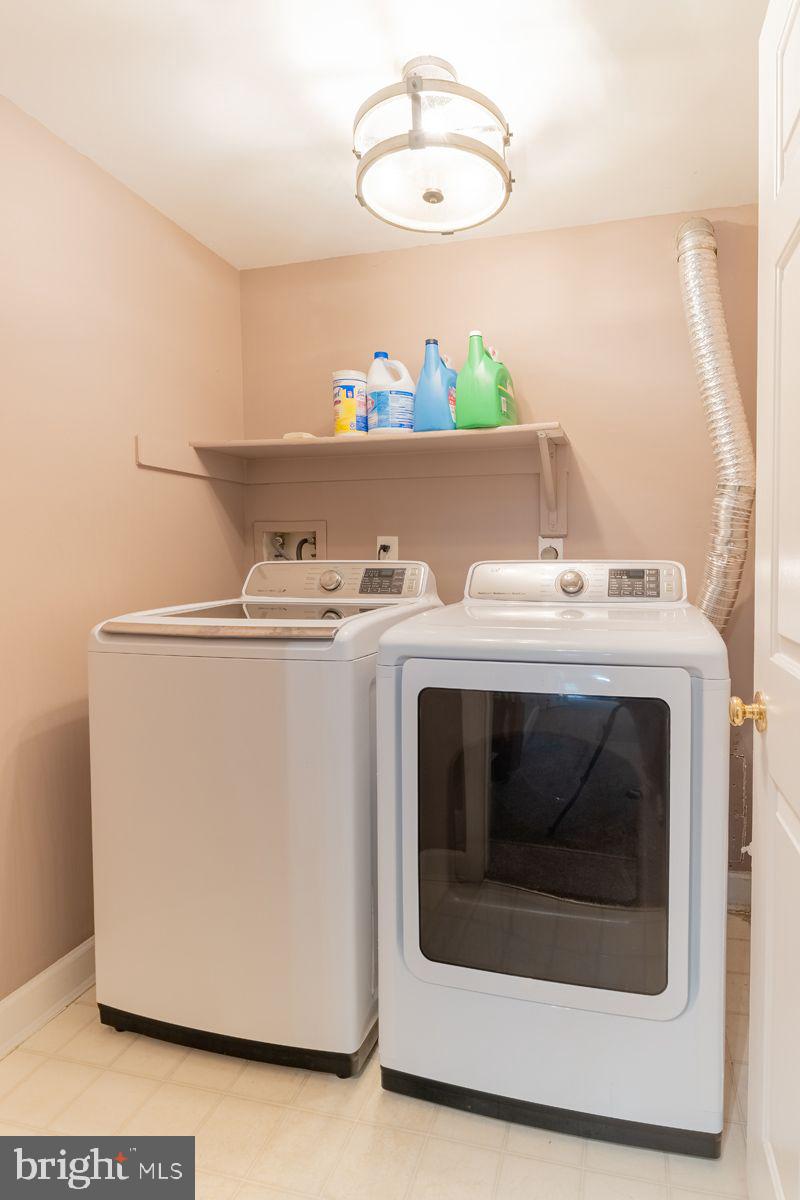 SOUTH RIDING - Residential Lease