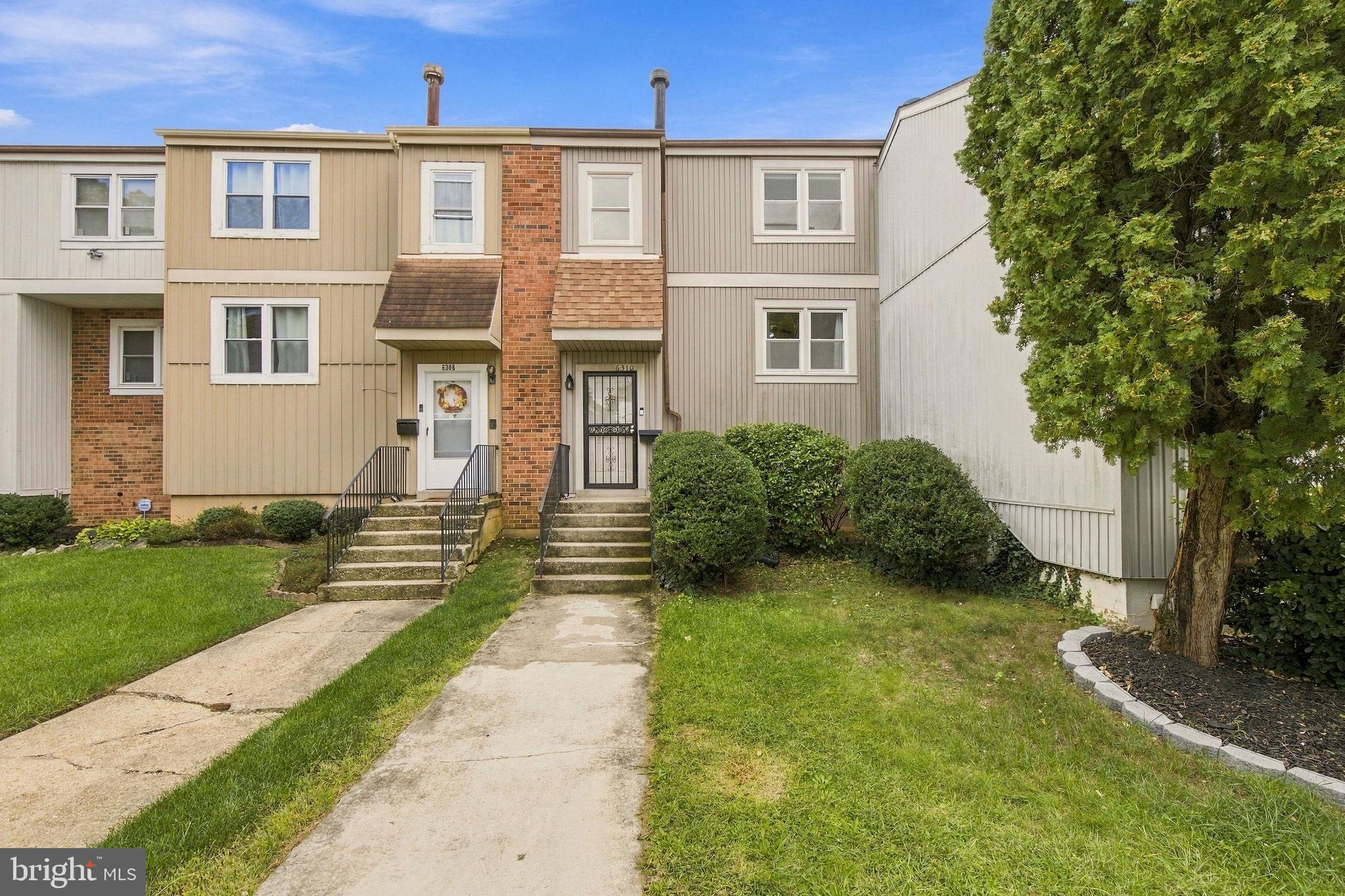 6310 BENTHAM COURT