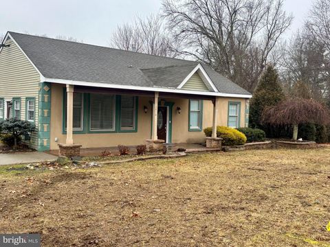 1476 S ORCHARD ROAD VINELAND NJ 08360