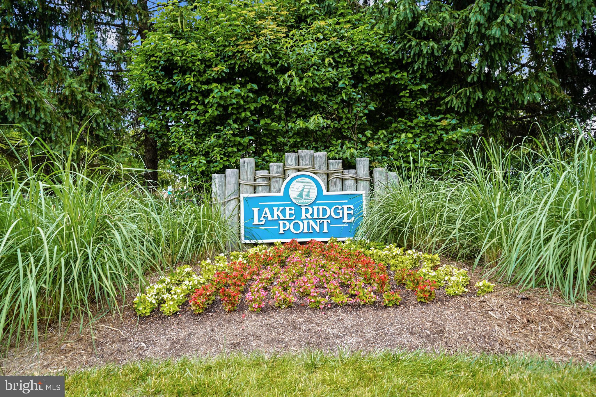 LAKE RIDGE POINTE - Residential