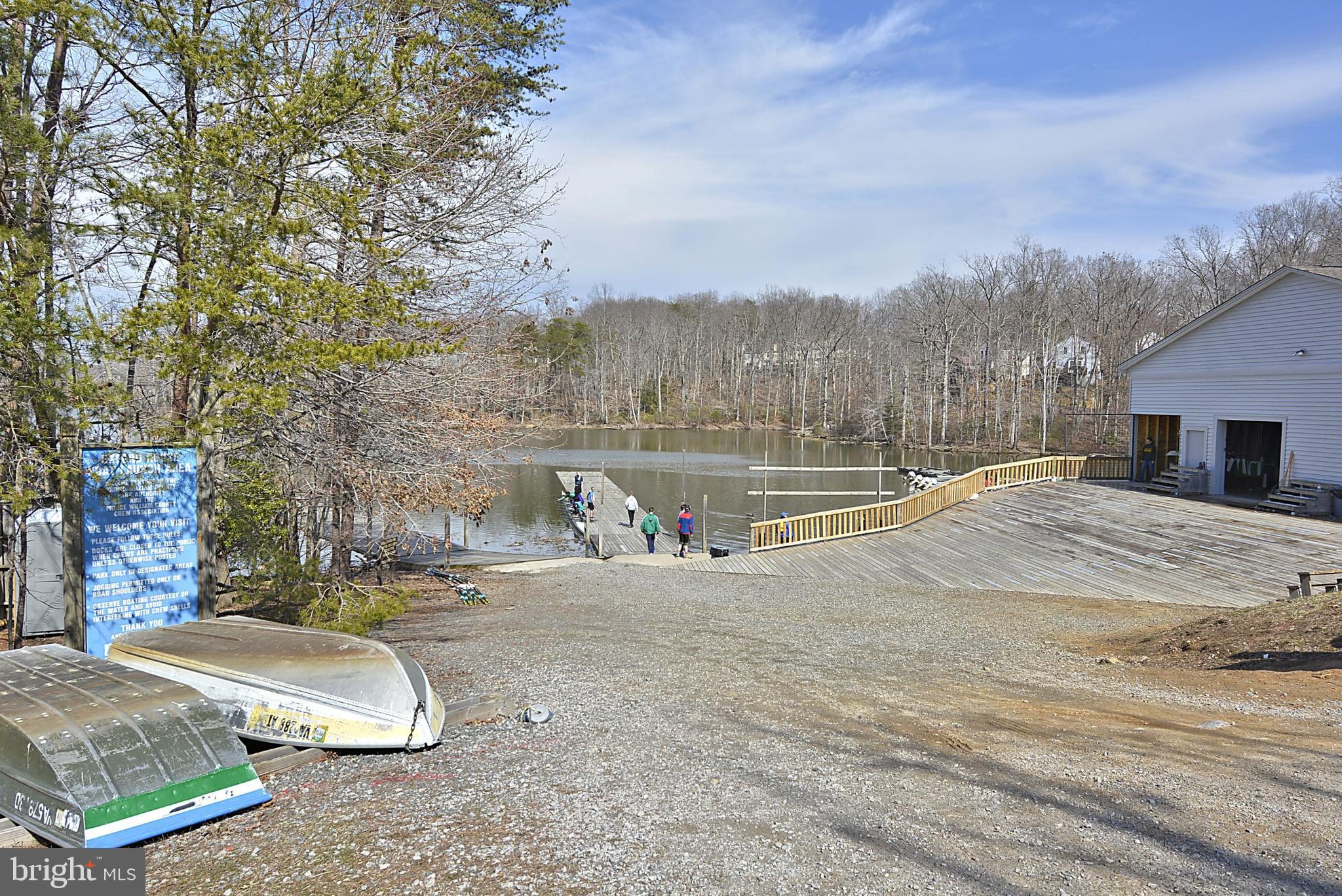 LAKE RIDGE POINTE - Residential