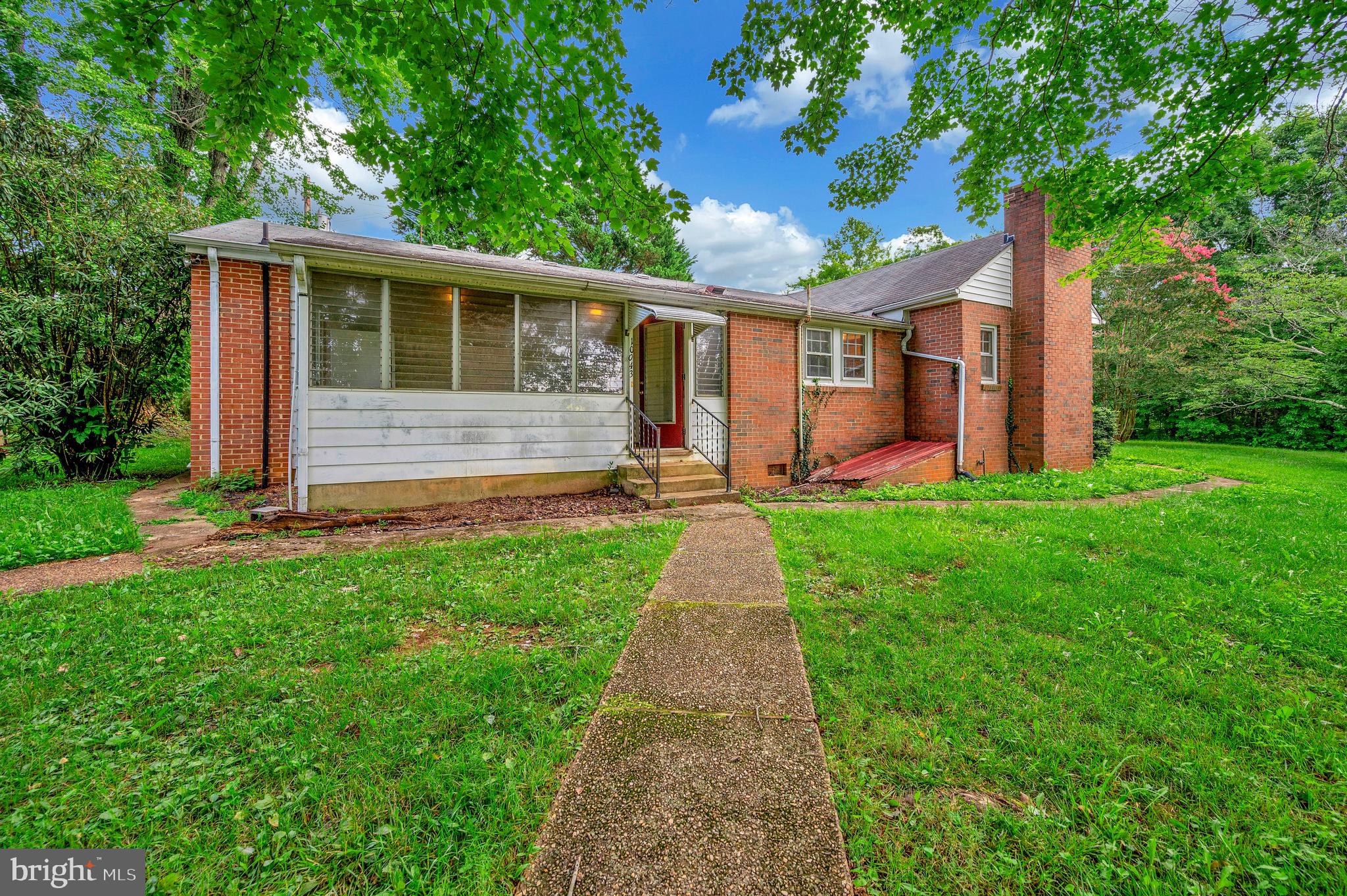 RIXEYVILLE LAKES - Residential