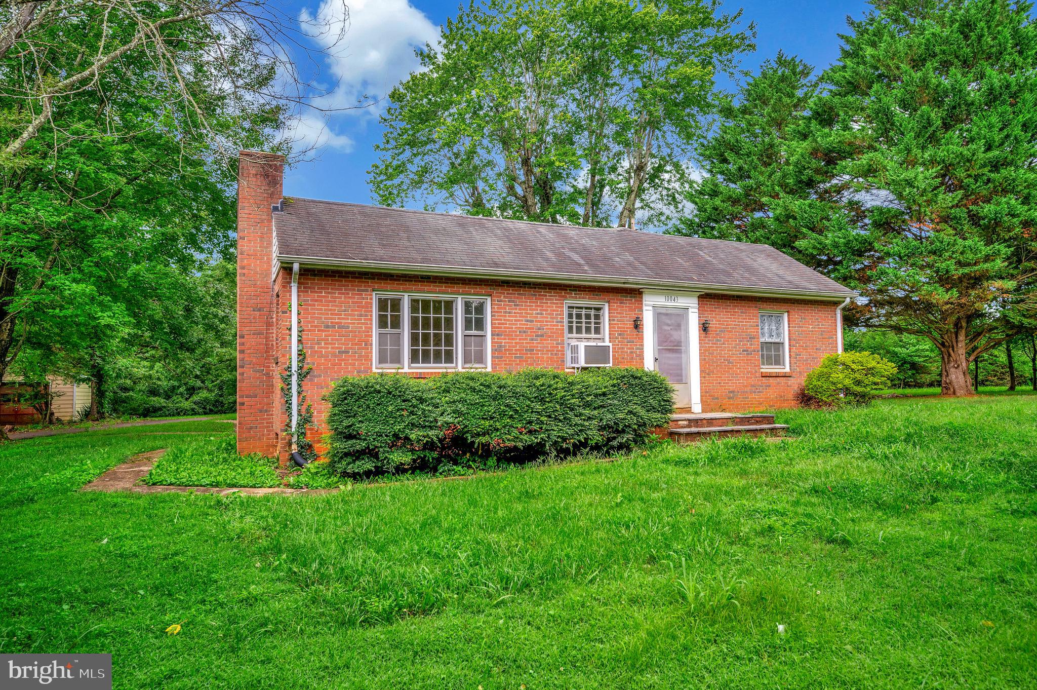 RIXEYVILLE LAKES - Residential