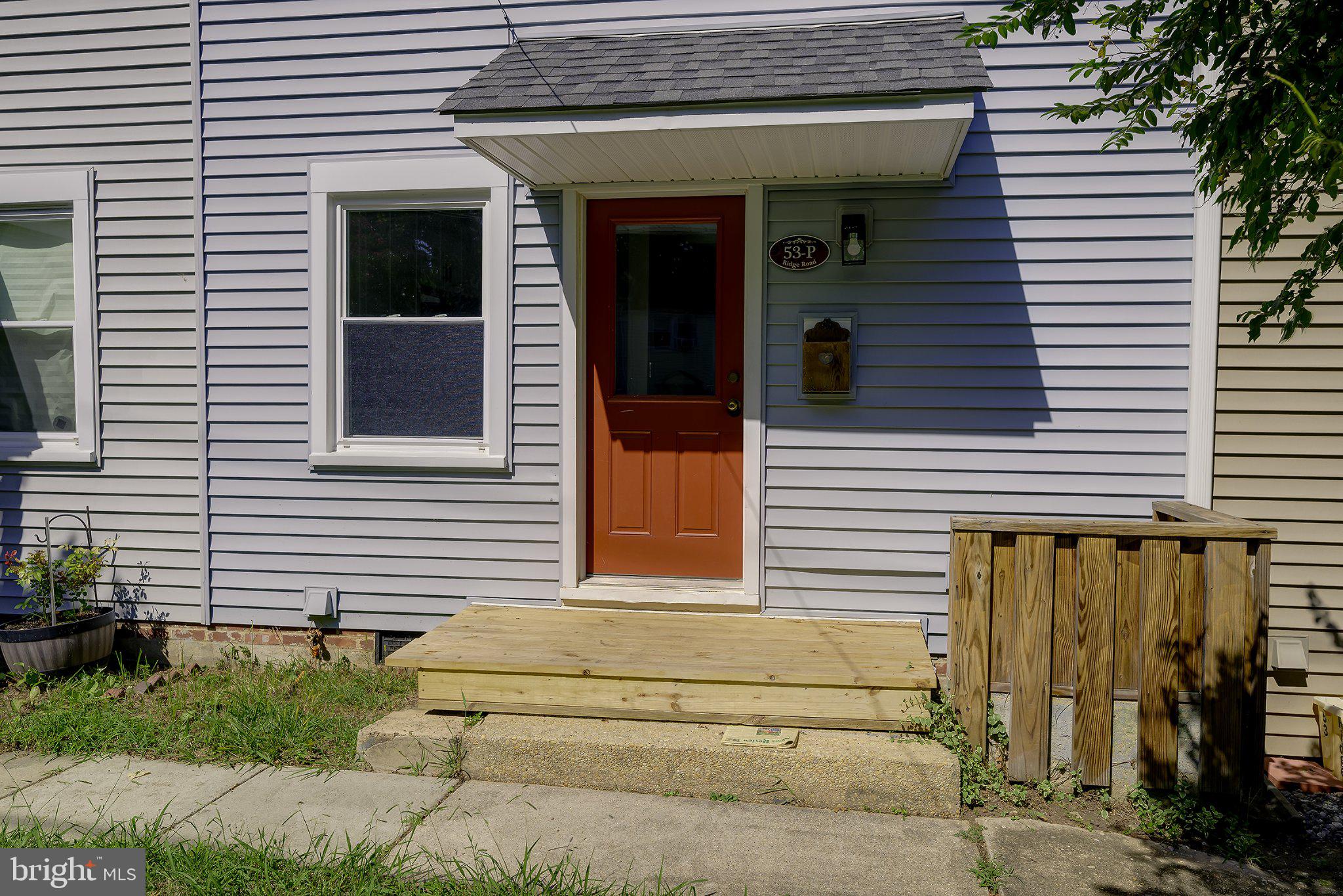 53 RIDGE ROAD P