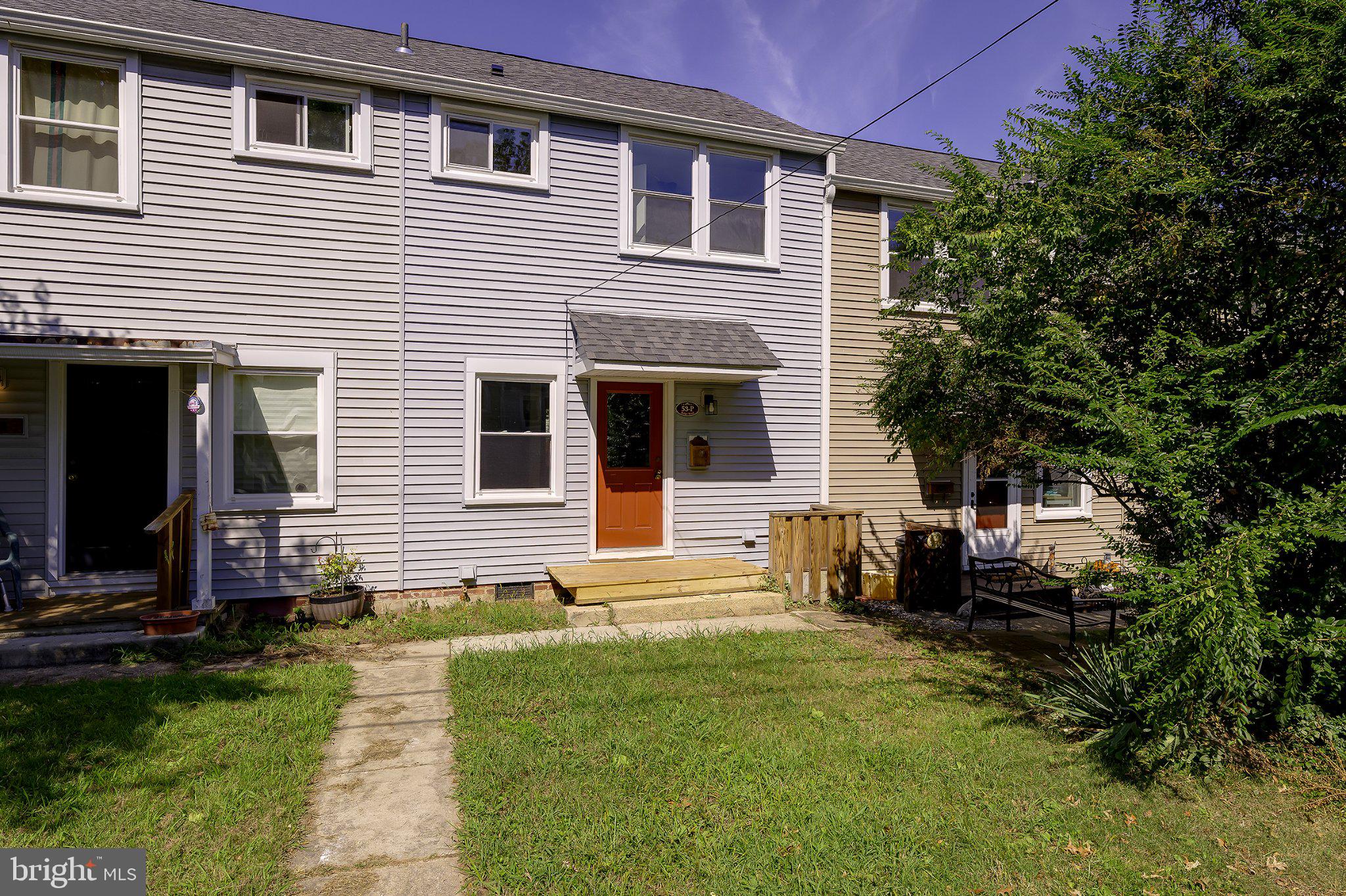 53 RIDGE ROAD P
