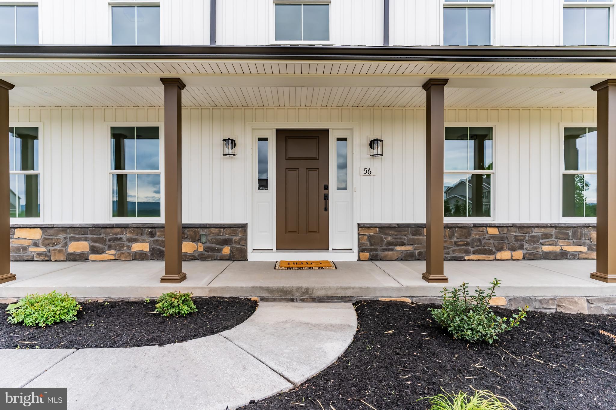 56 PINETREE DRIVE