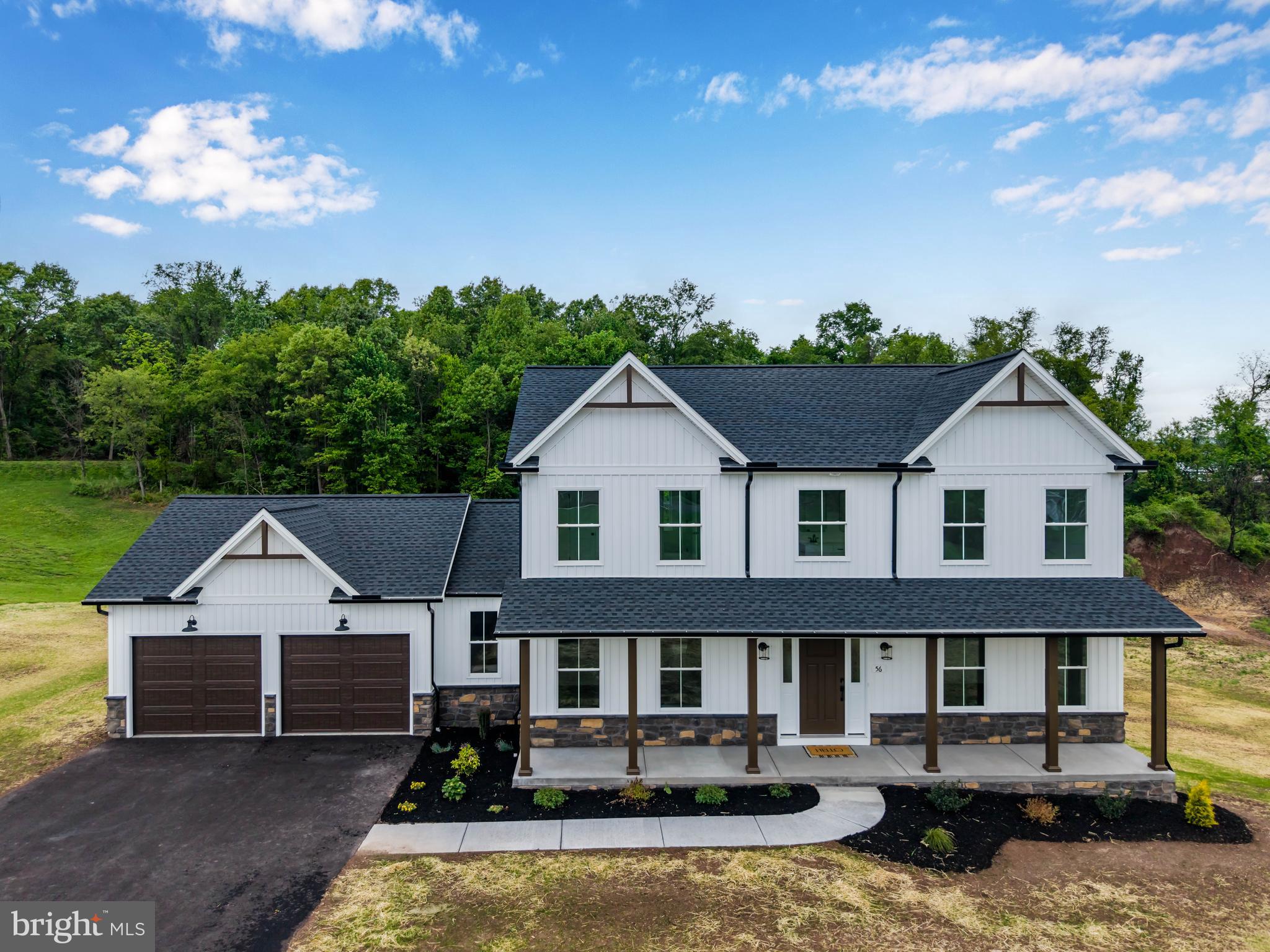 56 PINETREE DRIVE