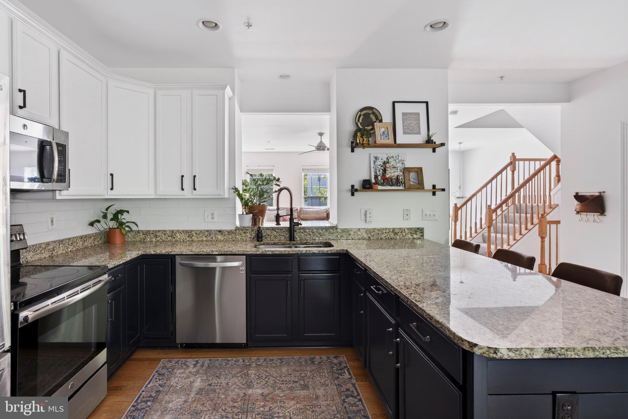 BASFORD'S RETREAT - Residential