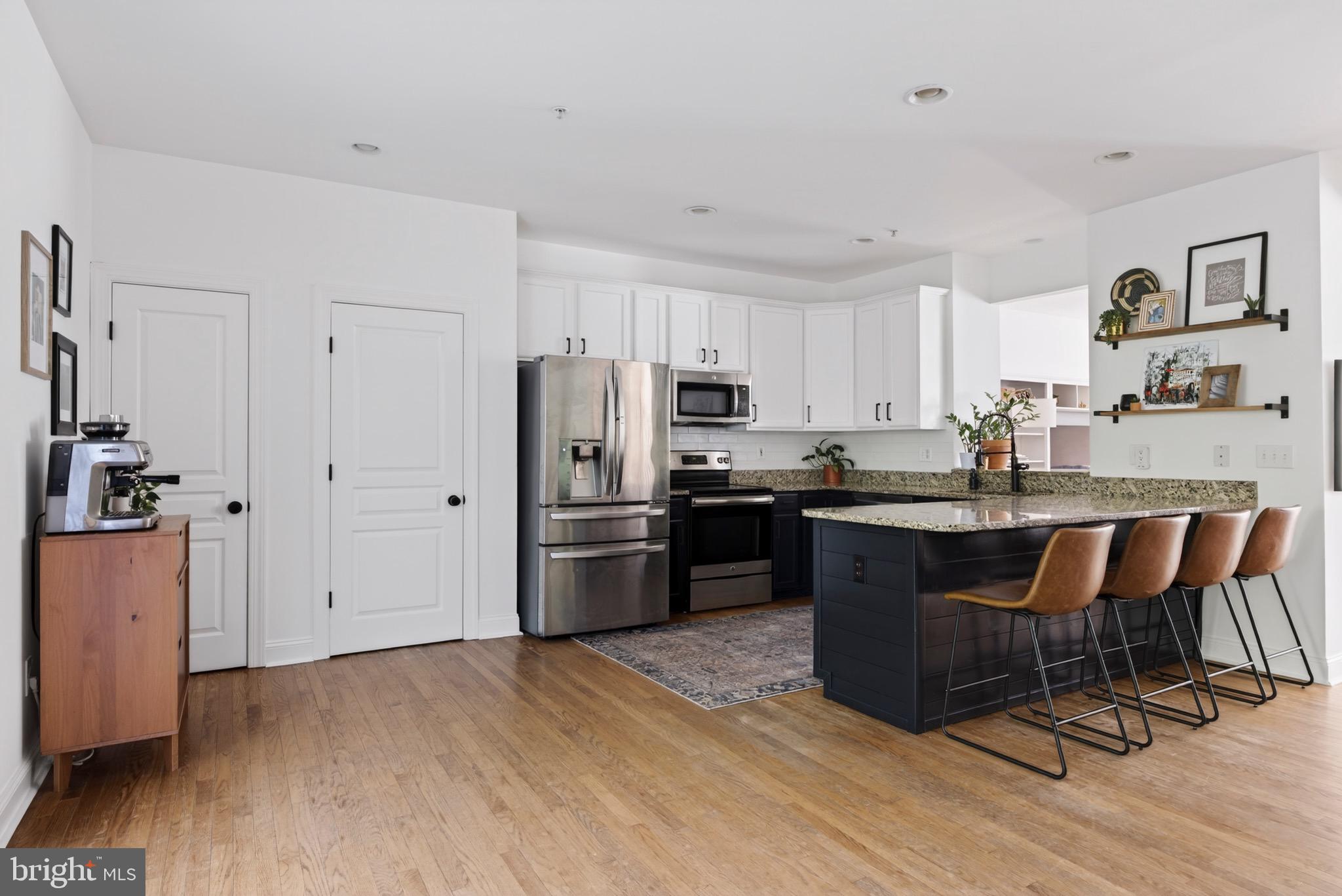 BASFORD'S RETREAT - Residential