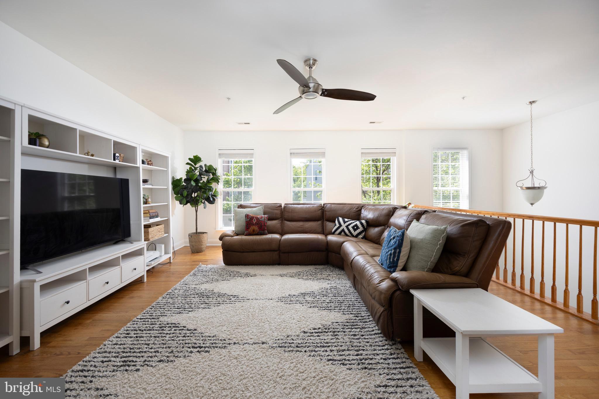 BASFORD'S RETREAT - Residential