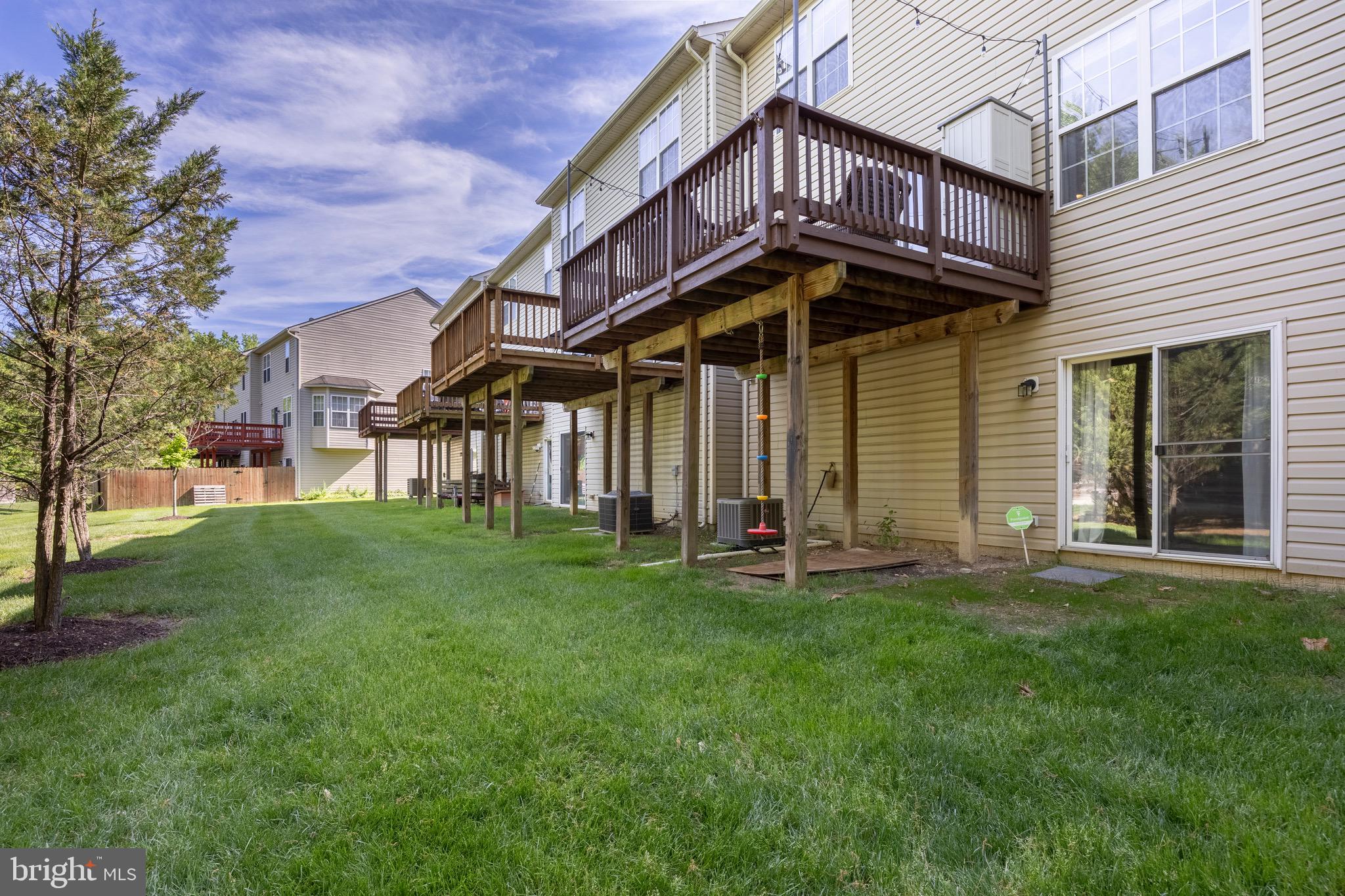 BASFORD'S RETREAT - Residential