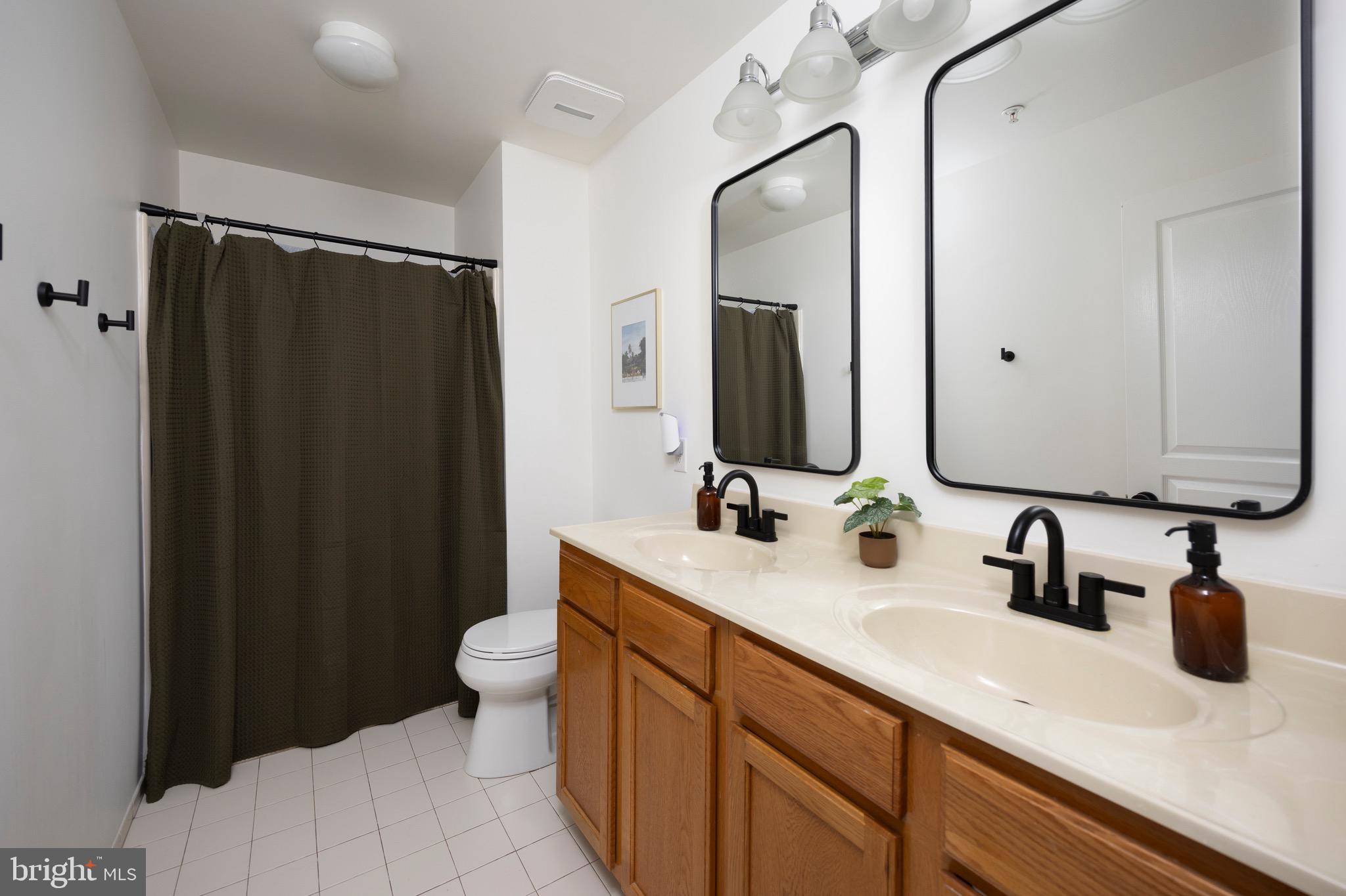 BASFORD'S RETREAT - Residential