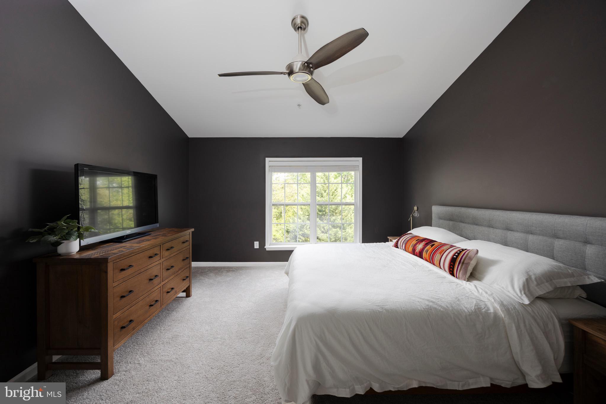 BASFORD'S RETREAT - Residential