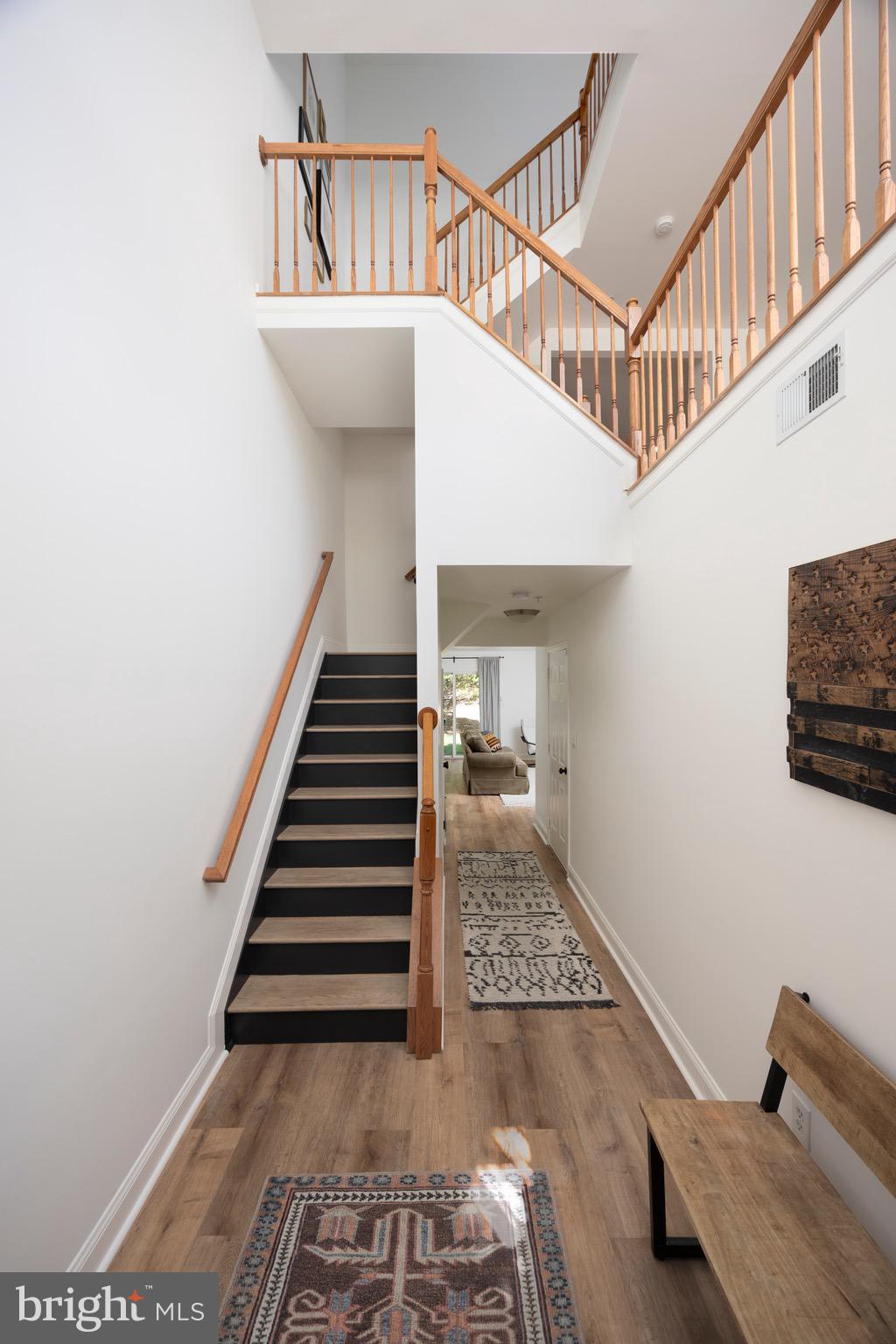 BASFORD'S RETREAT - Residential