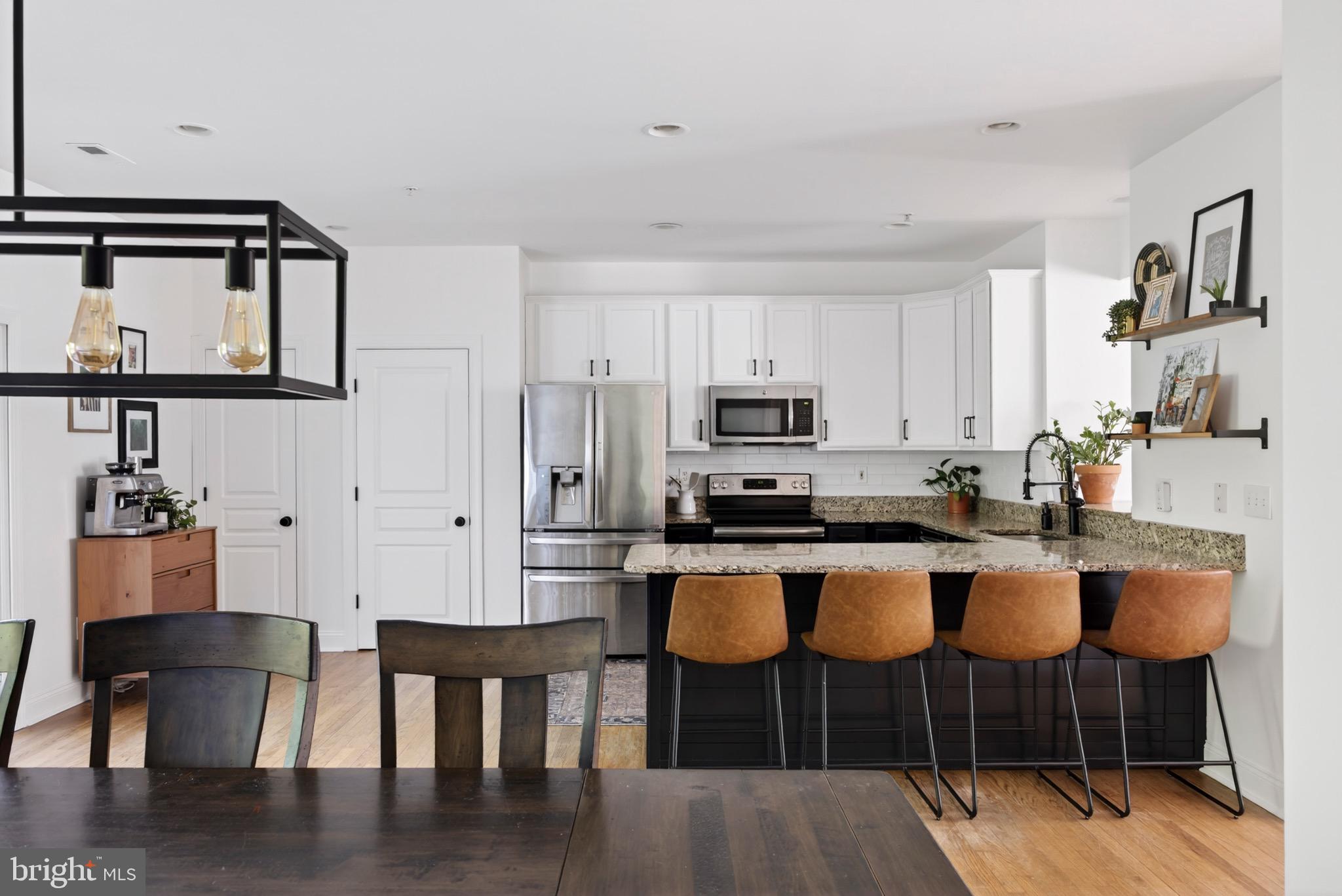 BASFORD'S RETREAT - Residential