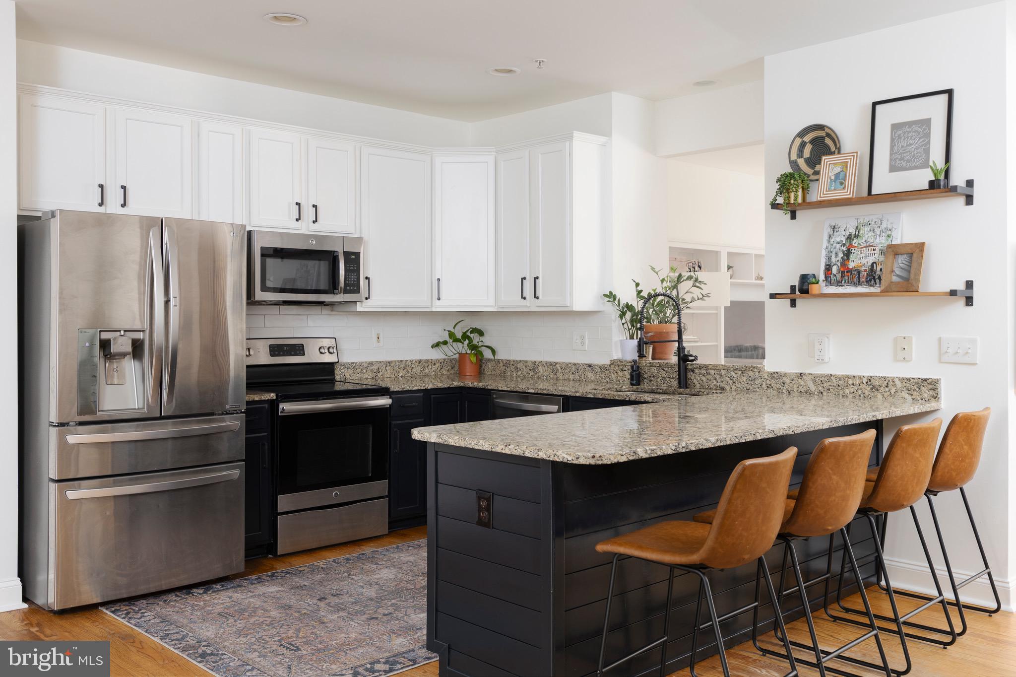 BASFORD'S RETREAT - Residential