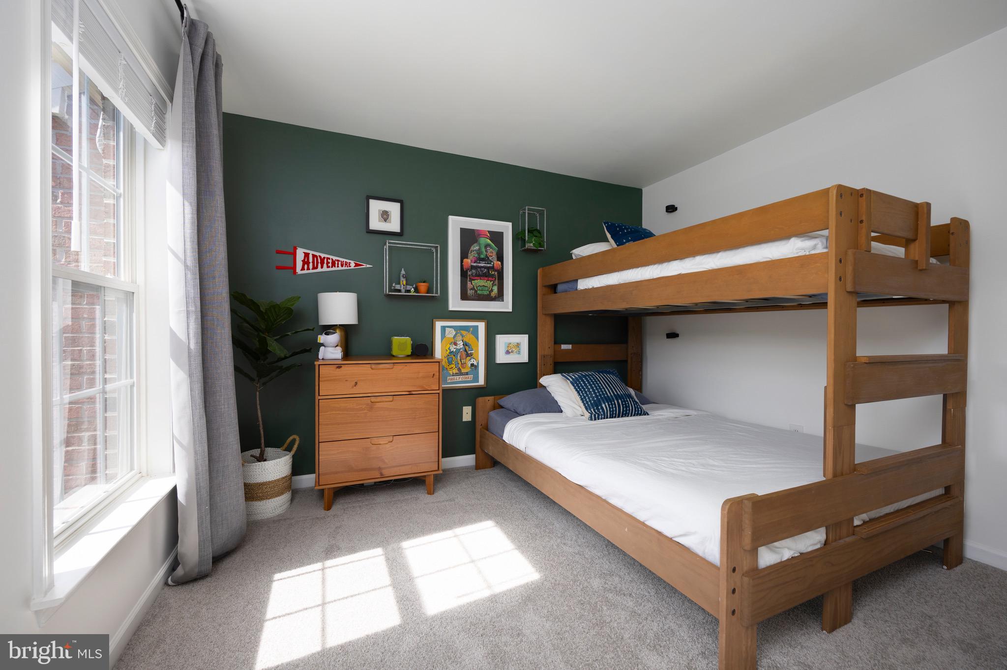 BASFORD'S RETREAT - Residential