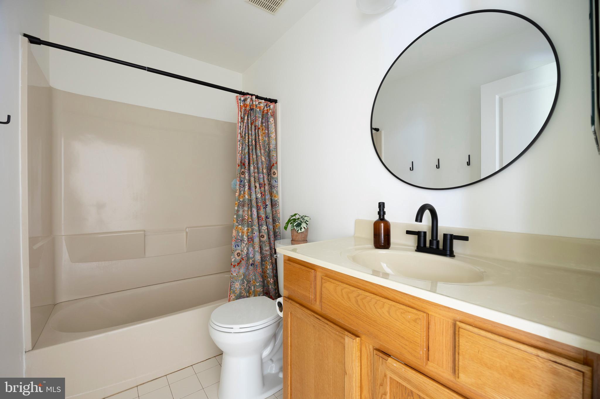 BASFORD'S RETREAT - Residential