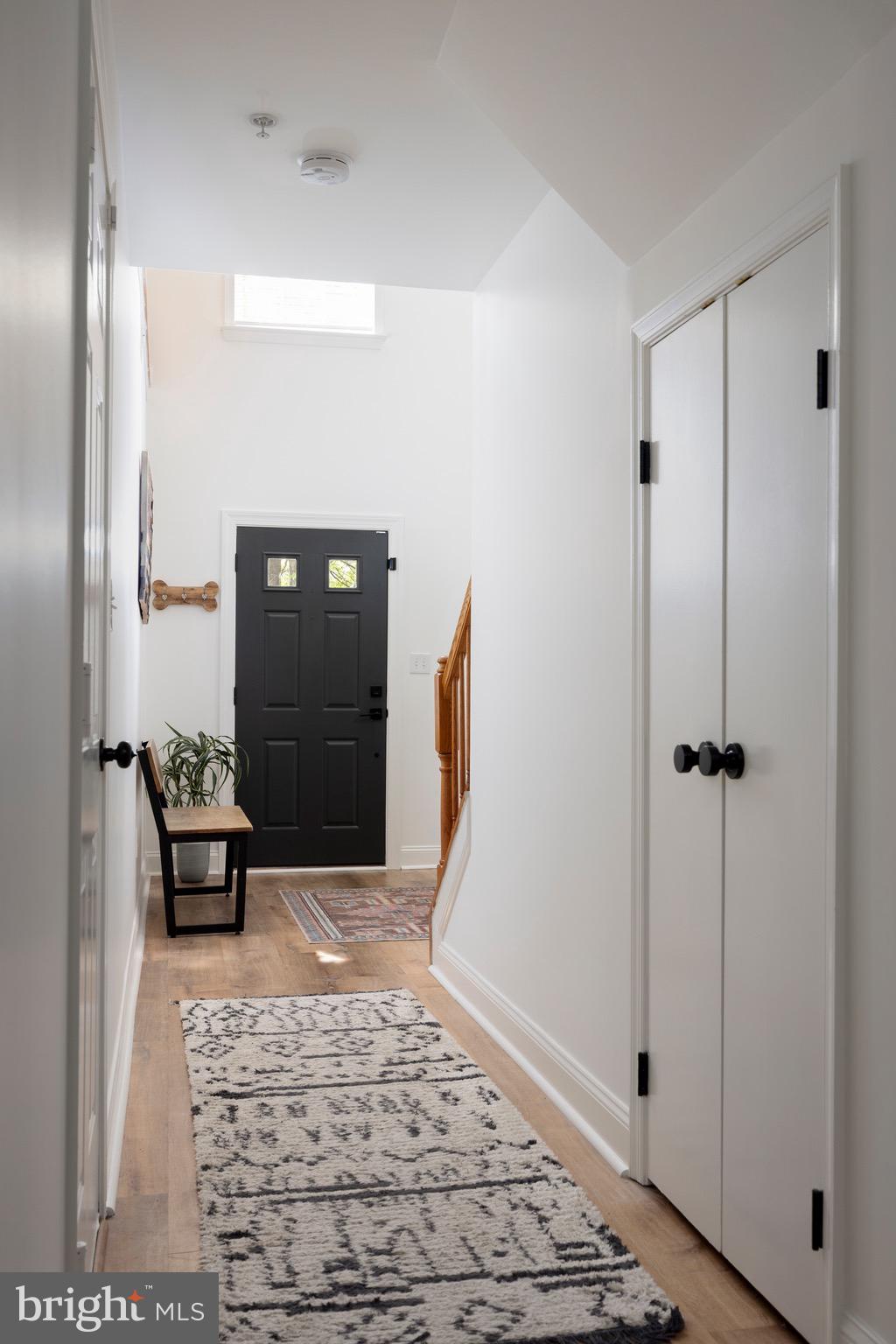 BASFORD'S RETREAT - Residential