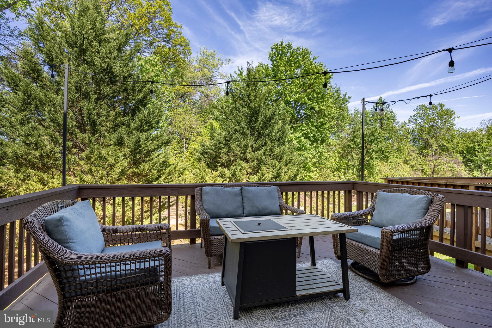 BASFORD'S RETREAT - Residential