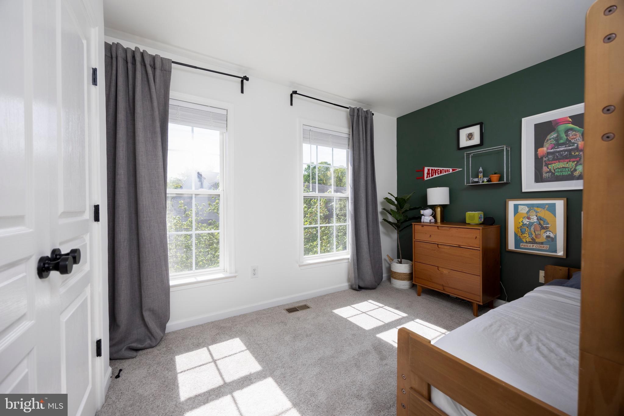 BASFORD'S RETREAT - Residential