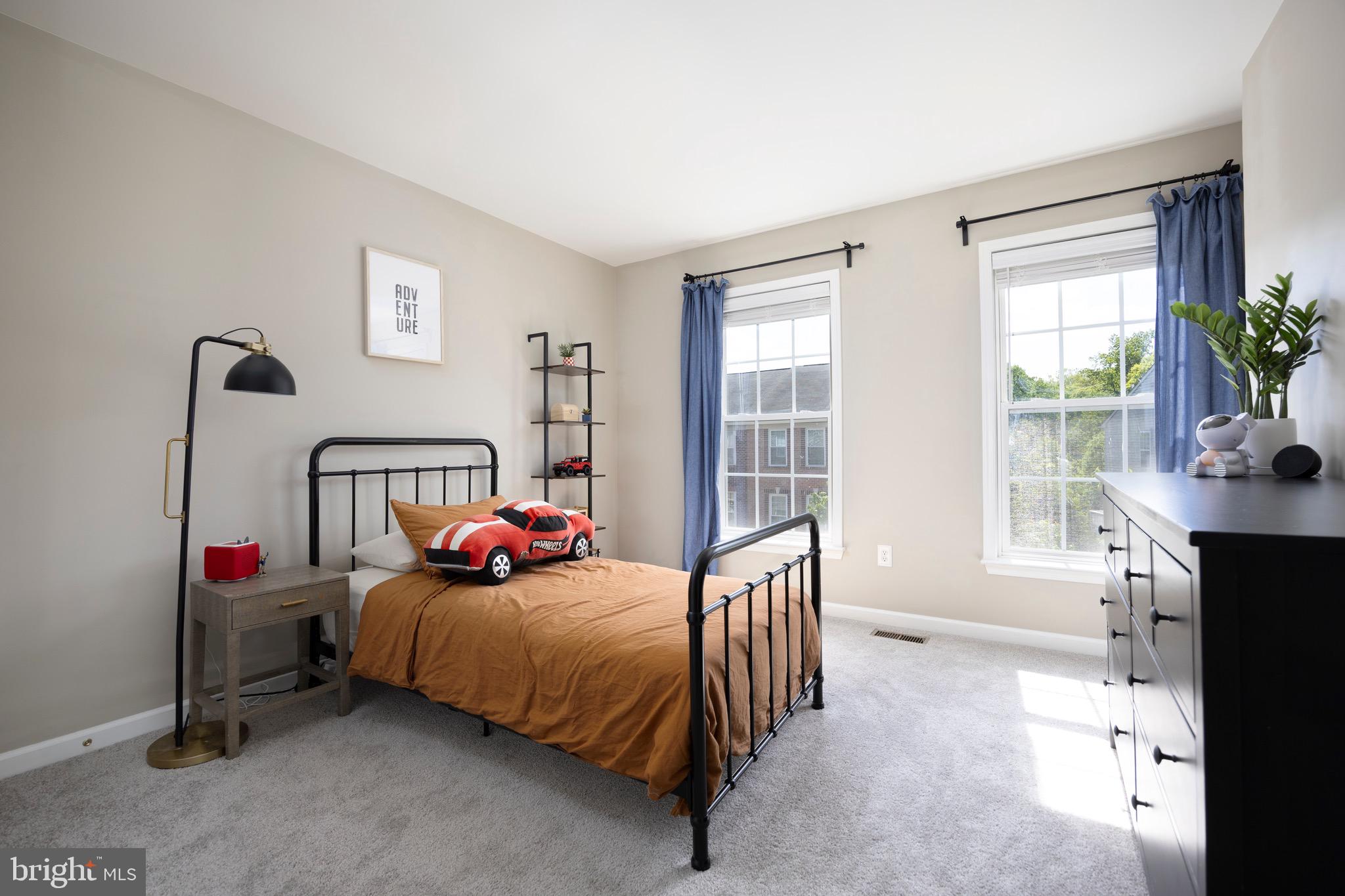 BASFORD'S RETREAT - Residential