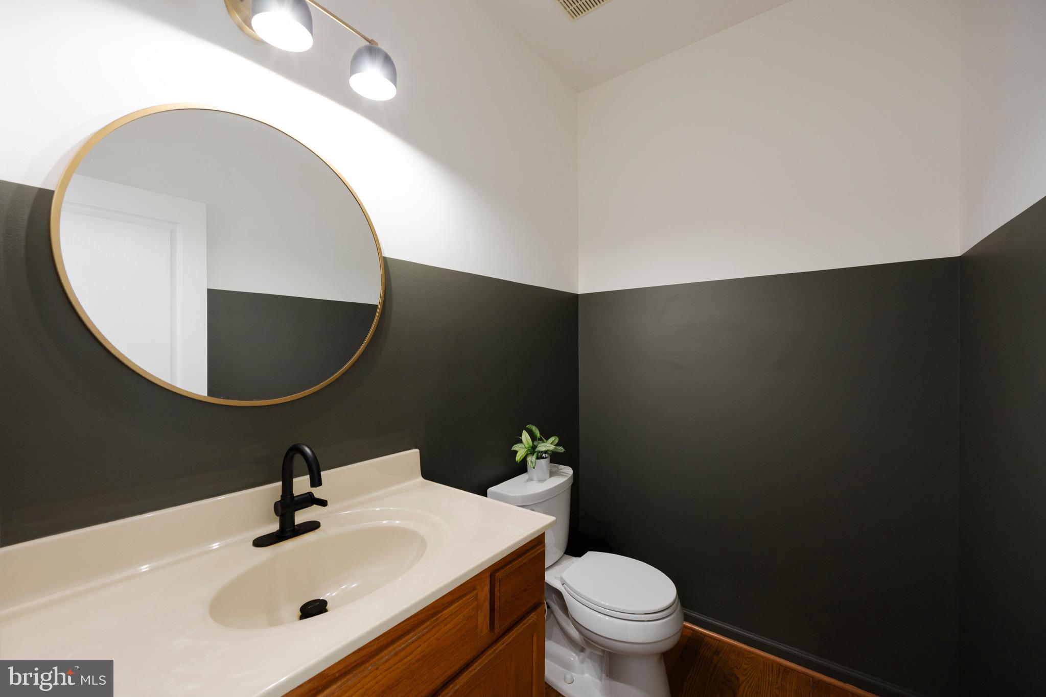 BASFORD'S RETREAT - Residential