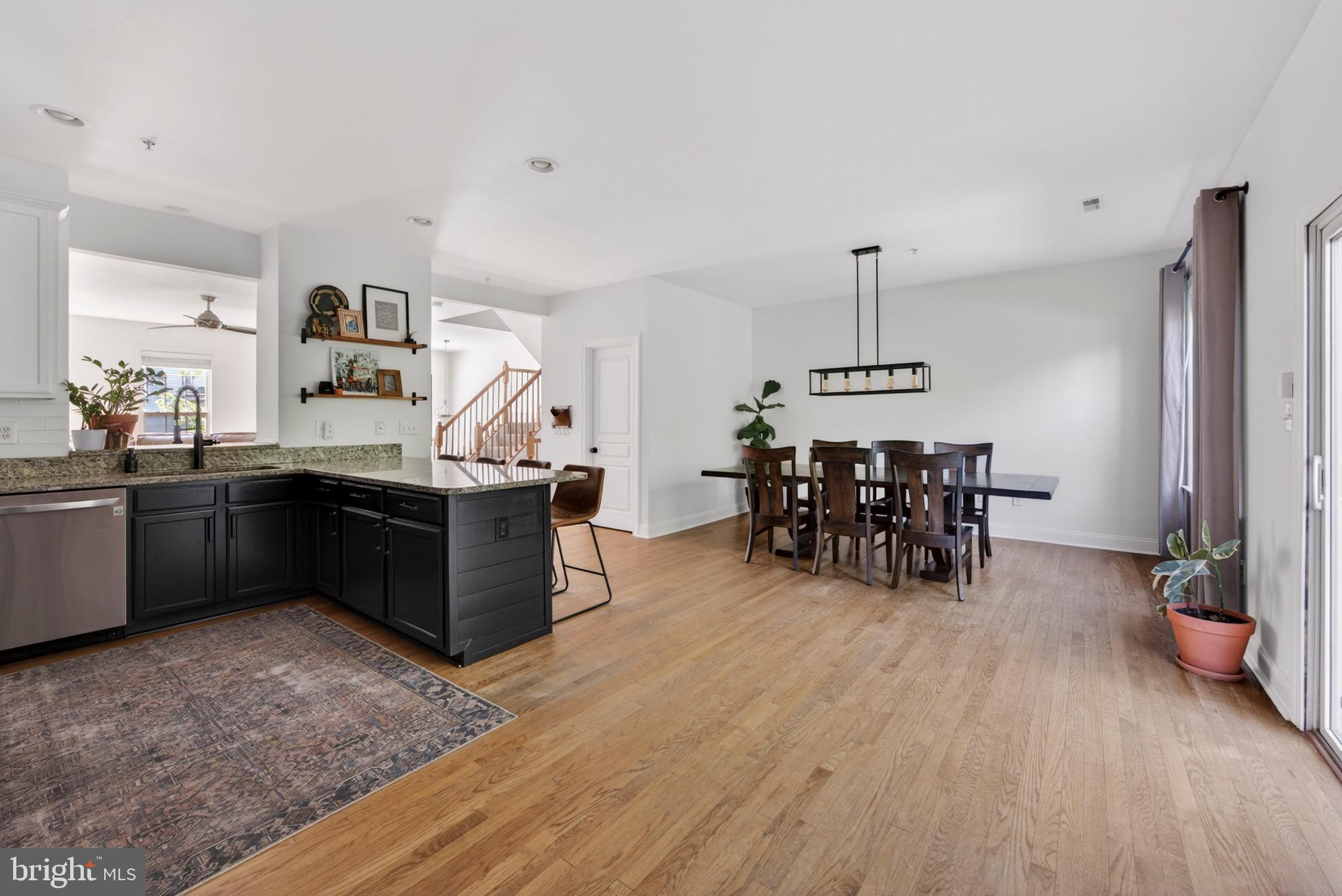 BASFORD'S RETREAT - Residential