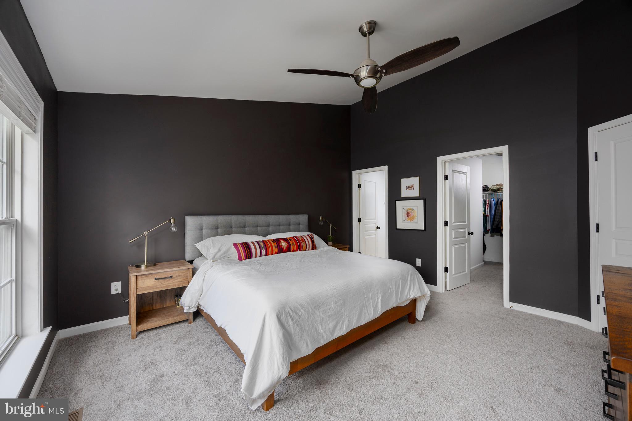 BASFORD'S RETREAT - Residential