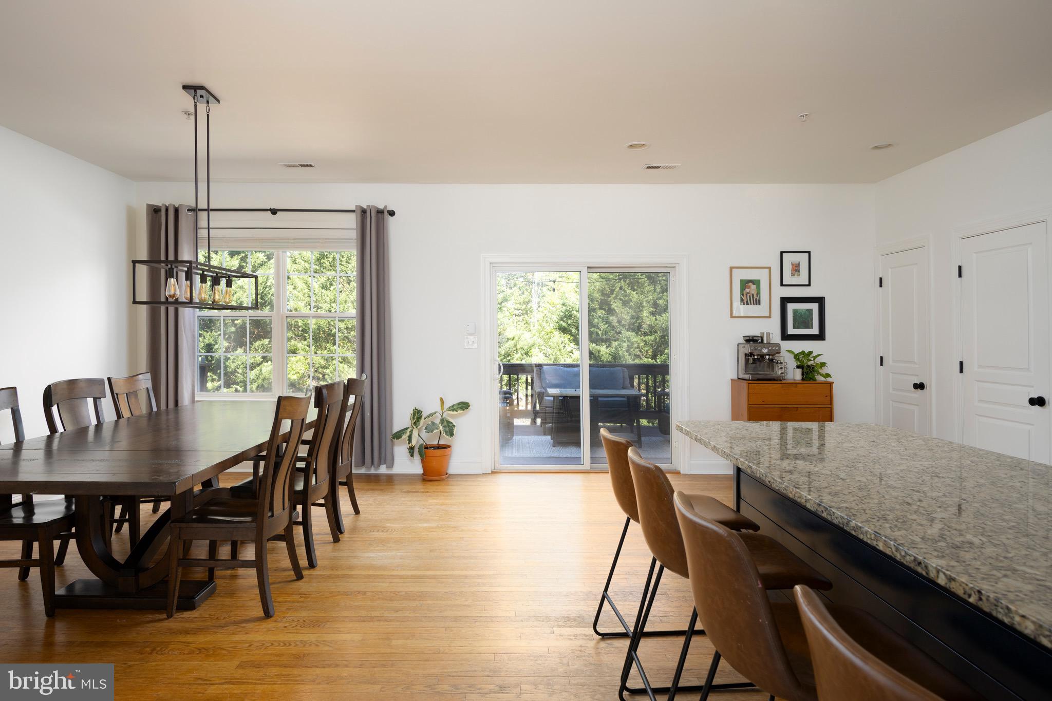 BASFORD'S RETREAT - Residential