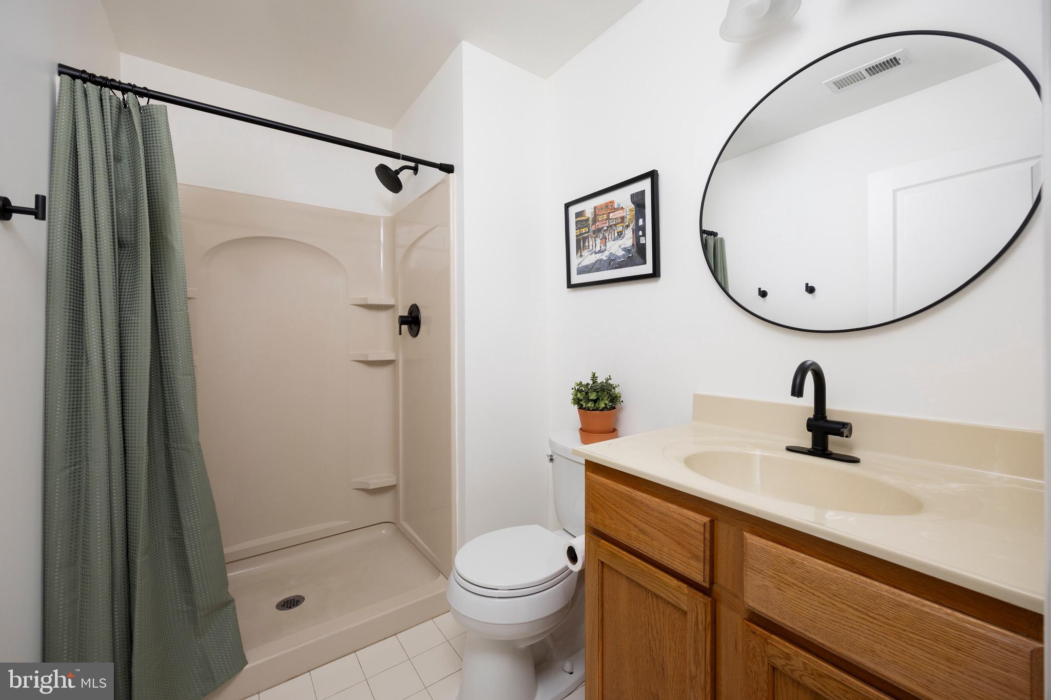 BASFORD'S RETREAT - Residential