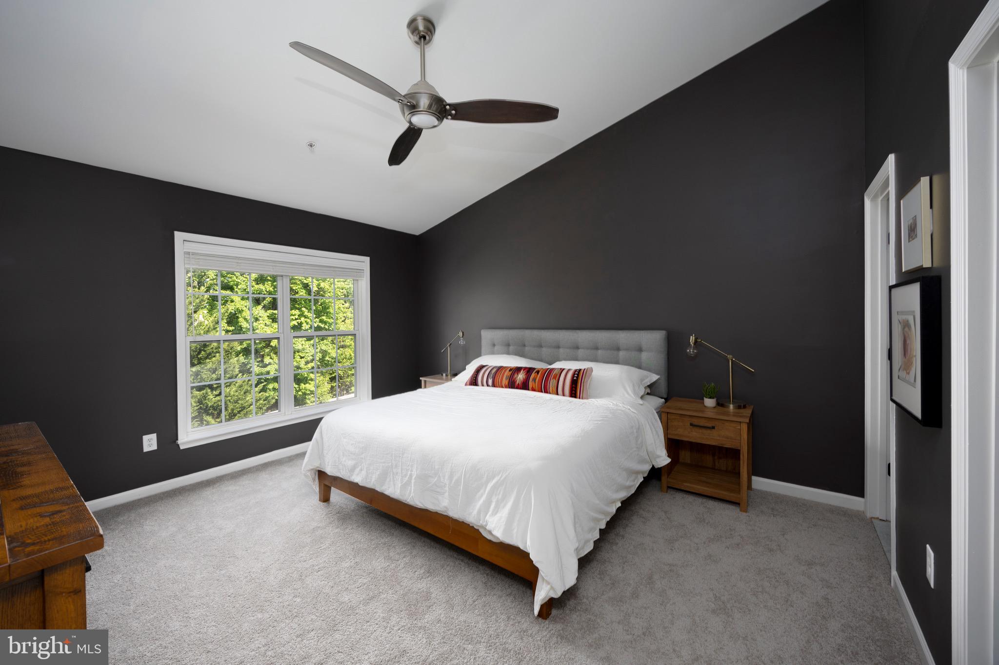 BASFORD'S RETREAT - Residential