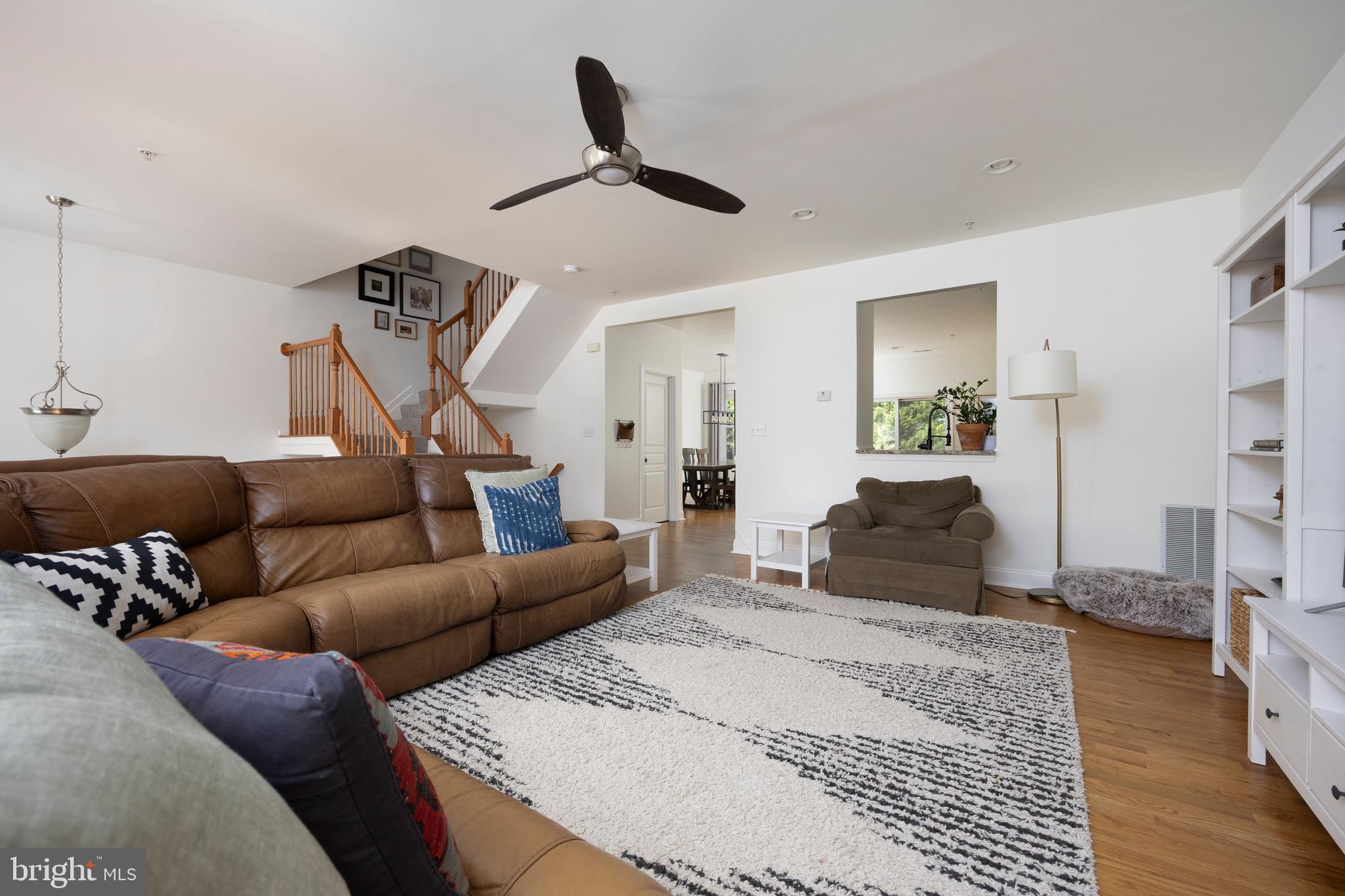 BASFORD'S RETREAT - Residential