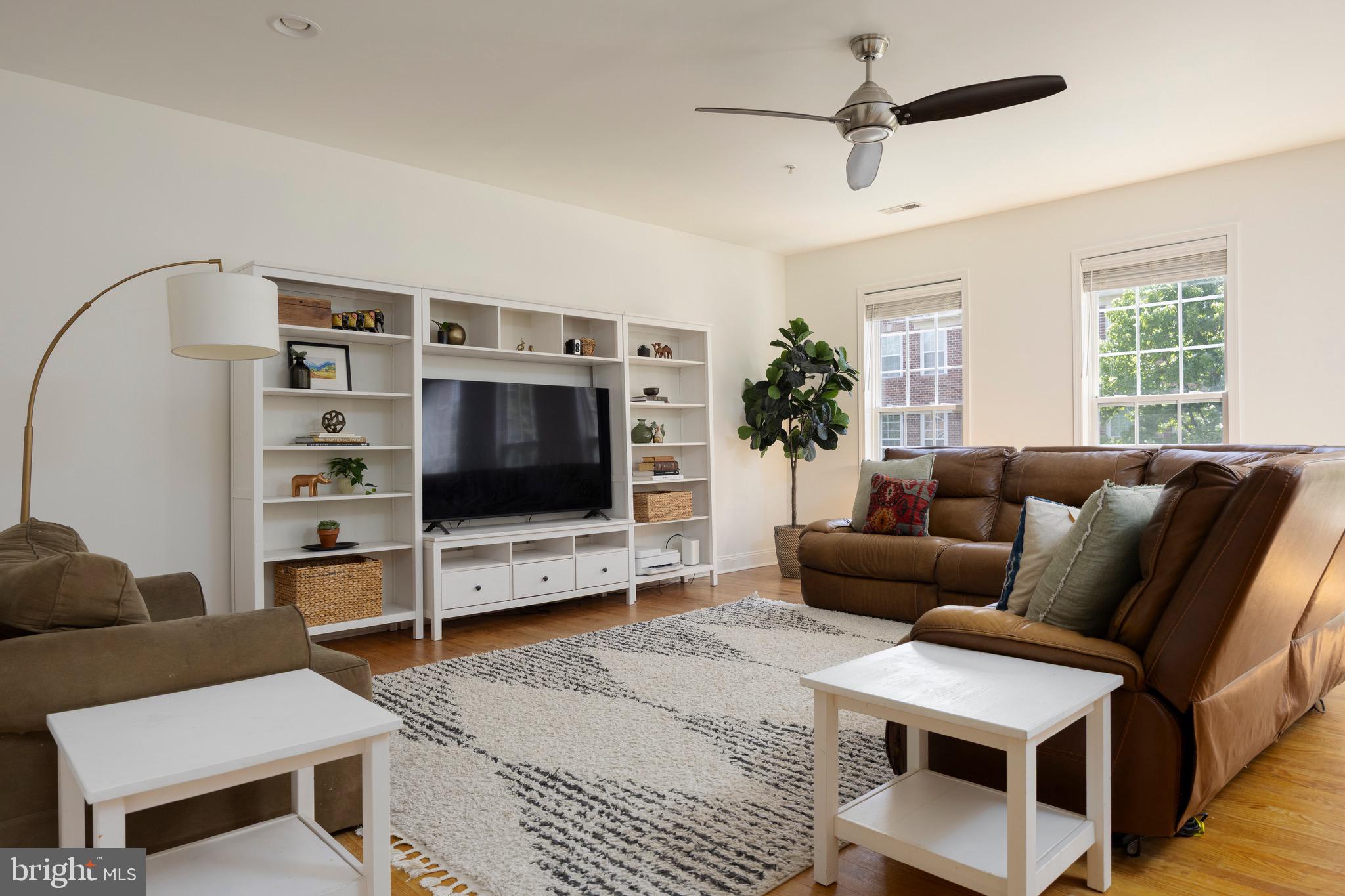 BASFORD'S RETREAT - Residential