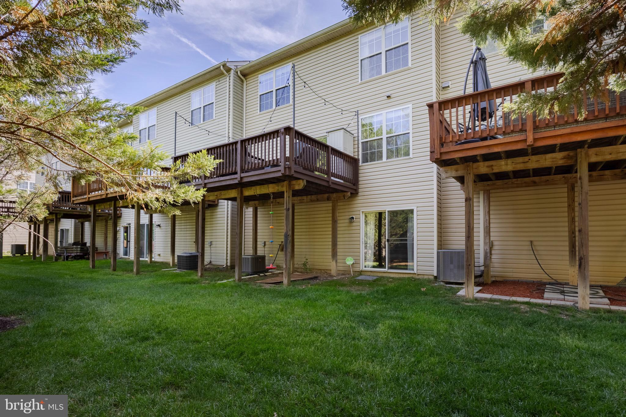 BASFORD'S RETREAT - Residential