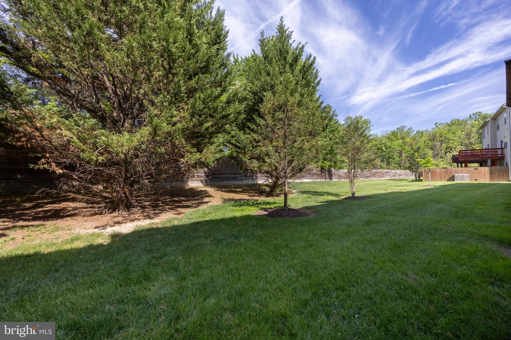 BASFORD'S RETREAT - Residential