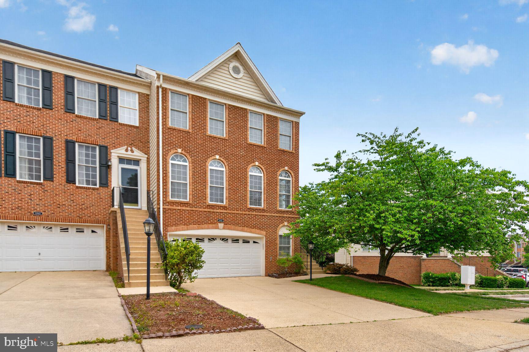 22524 WELBORNE MANOR SQUARE
