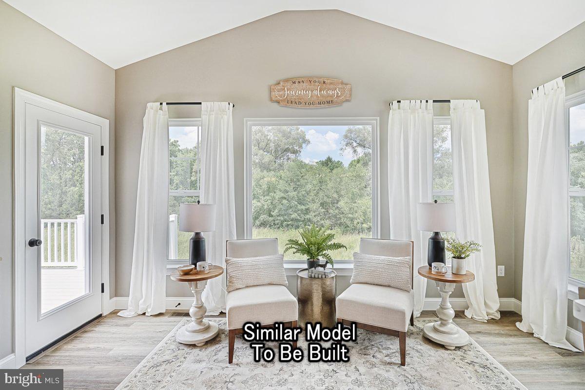 WOODLYNN PRESERVE - Residential