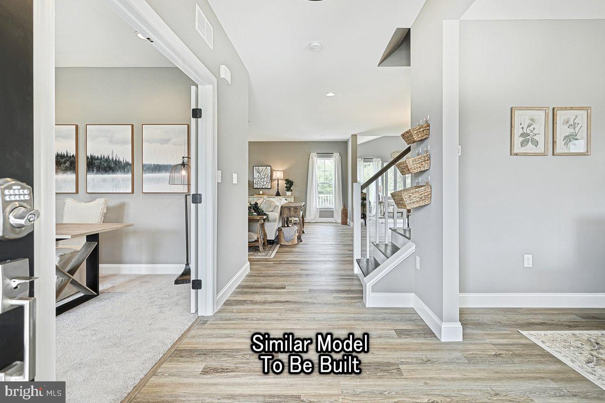 BEACON POINTE PLAN AT WOODLYN PRESERVE