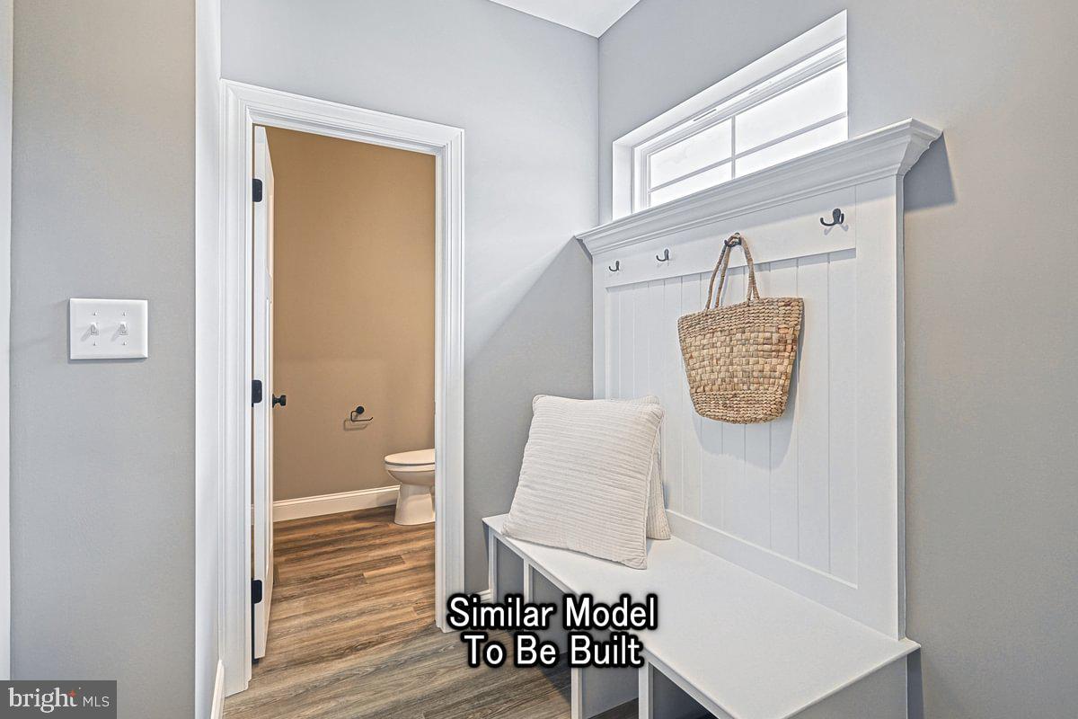 WOODLYNN PRESERVE - Residential