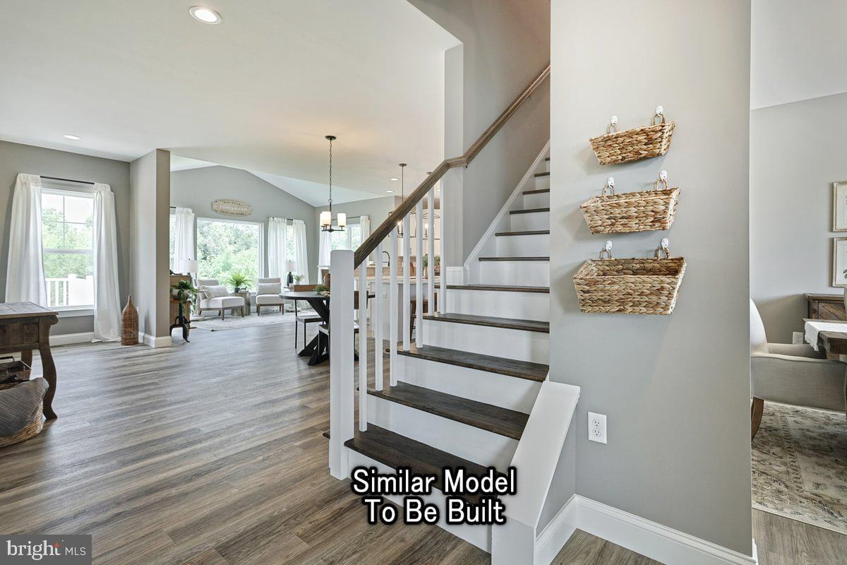 WOODLYNN PRESERVE - Residential