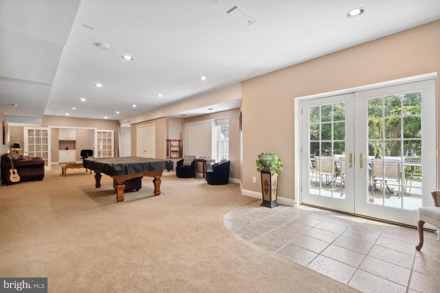 PINEY GLEN VILLAGE - Residential