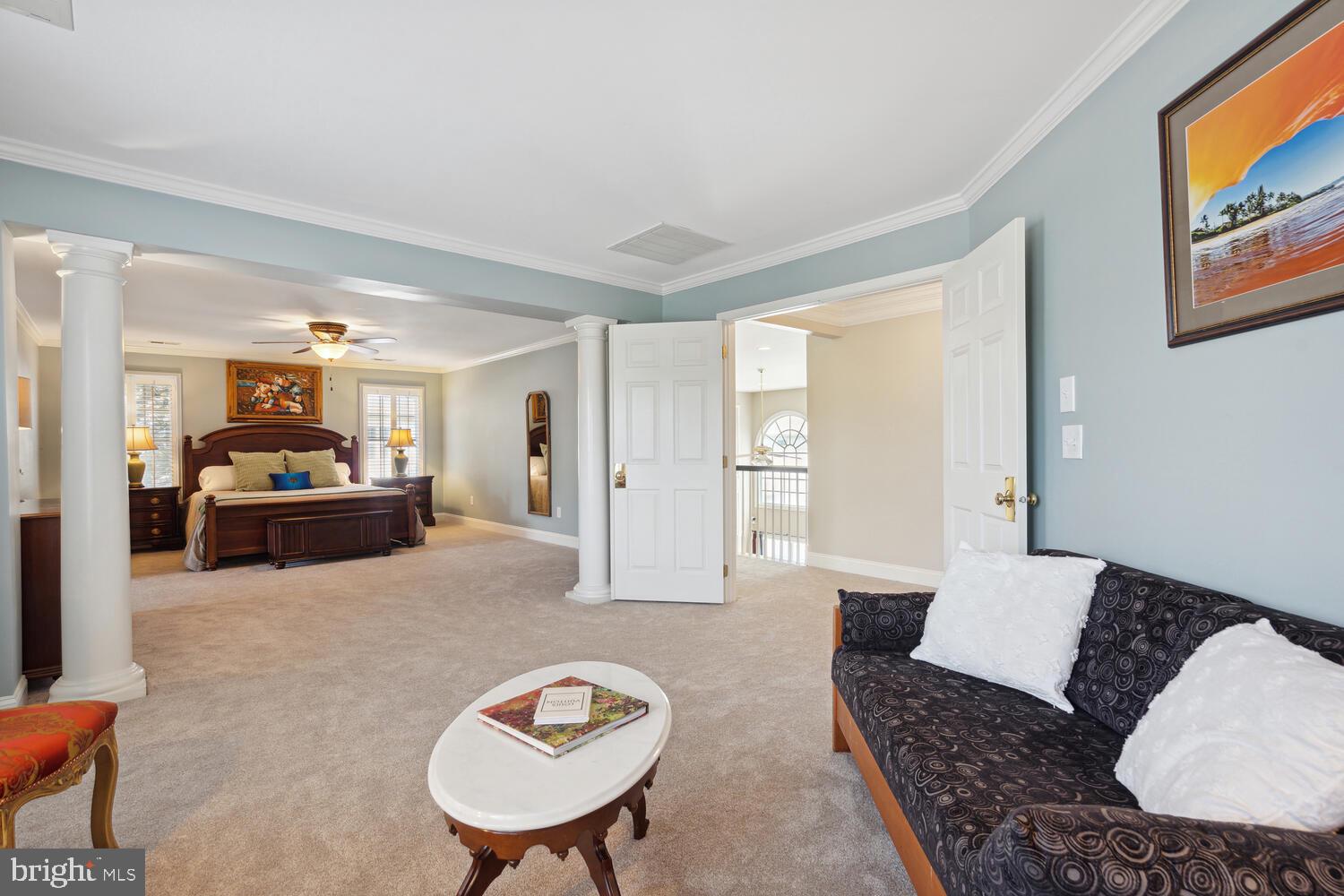 PINEY GLEN VILLAGE - Residential